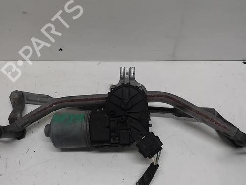 Used Front wipers mechanism PEUGEOT 207 CC (WD_) 1.6 HDi (109 hp) 18209144