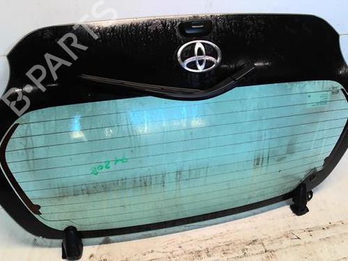 Bootlid window TOYOTA AYGO (_B1_) 1.0 (KGB10_, KGB10R) | BP23218765C64 