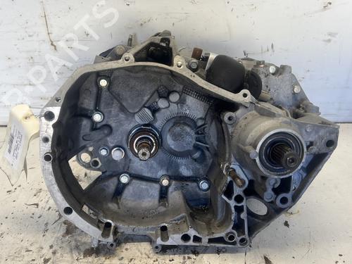 Used Gearbox RENAULT CLIO I (B/C57_, 5/357_) 1.1 (46 hp) 25006524