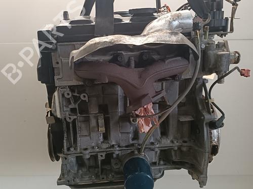 Motore Motore CITROËN AX (ZA-_) 10 (50 hp) 34711234 34711234