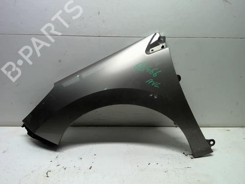 Left front fenders PEUGEOT 308 I (4A_, 4C_) 1.6 HDi | BP18207403C41 