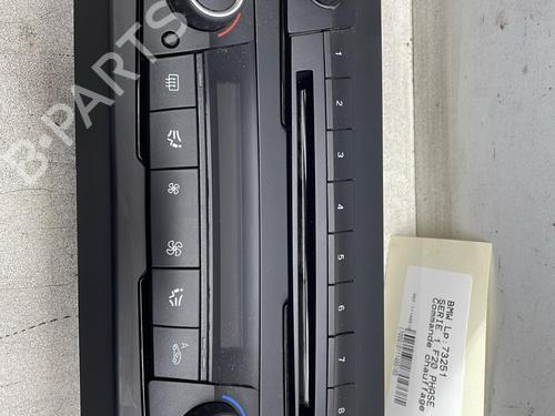 Used Climate control BMW 1 (F20) 116 d (116 hp) 28543636