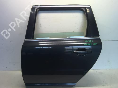 Used Left rear door VOLVO V70 III (135) D4 (181 hp) 21079446