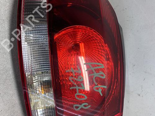 Left taillight VW GOLF VI (5K1) 2.0 TDI | BP27679411C34 - Image 3