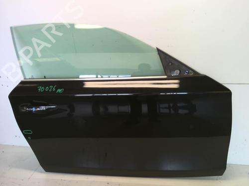 Right front door BMW 1 (E81) 118 d | BP19067331C3