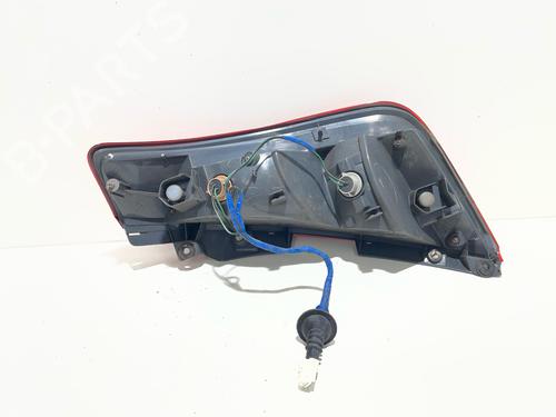 Used Left taillight Left taillight NISSAN MURANO I (Z50) 3.5 4x4 (234 hp) 40056396 40056396