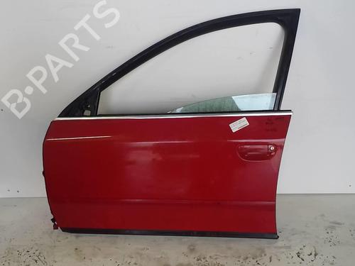 Dør venstre foran AUDI A6 C5 (4B2) 2.5 TDI (150 hp) 18225645