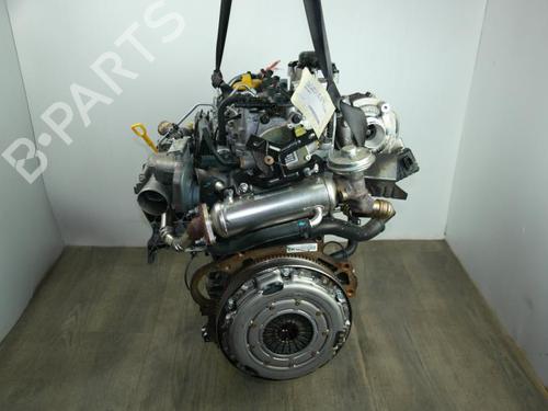 Engine CHEVROLET EPICA (KL1_) 2.0 D | BP18227884M1 