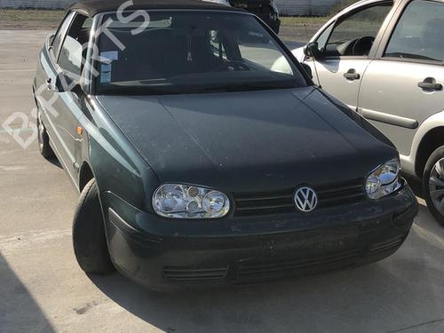 Bakluke CC/Kombi-Kupé VW GOLF IV Cabriolet (1E7) 1.6 | BP18217034C6 