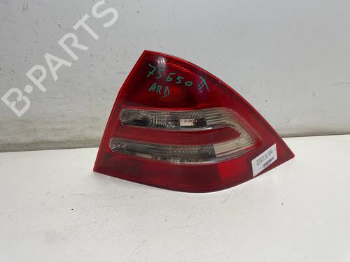 Used Right taillight Right taillight 36949722 36949722
