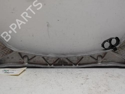 Used Rear axle PORSCHE 911 (996) 3.6 Carrera (320 hp) 18215184
