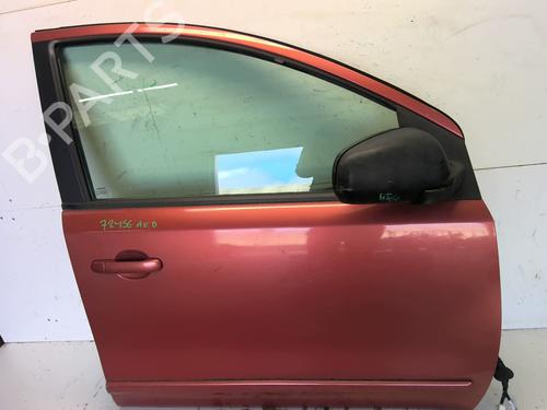 Right front door NISSAN NOTE (E11, NE11) 1.5 dCi | BP24233376C3 