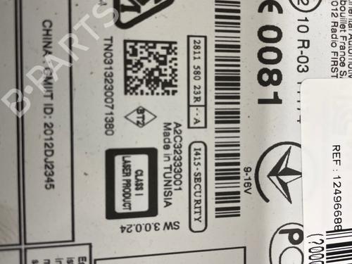 radio-renault-scenic-iii-jz01_-2008-2009-2010-2011-2012-2013-2014-2015-2016-34242088 main image