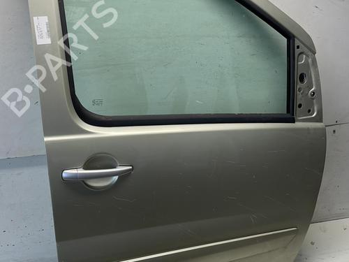 Right front door FIAT SCUDO Bus (270_, 272_) 2.0 D Multijet | BP18230497C3 