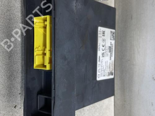 Electronic module PEUGEOT 308 III (FB_, FH_, FP_, F3_, FM_) BlueHDi 130 (FBYHZL, FBYHZT) | BP27637729M83 