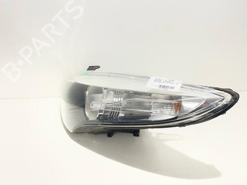 Used Left headlight Left headlight 38004094 38004094