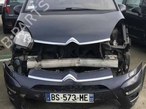 Right front fenders CITROËN C4 Grand Picasso I (UA_) 1.6 HDi 110 | BP18223355C42 