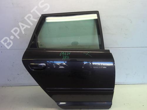 Used Right rear door AUDI A3 Sportback (8PA) 2.0 TDI 16V (140 hp) 18244955
