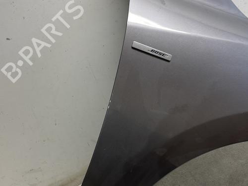 Błotnik przedni prawy RENAULT MEGANE III Hatchback (BZ0/1_, B3_) 1.5 dCi (BZ0C) | BP30391098C42