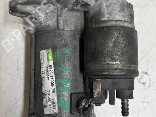 Anlasser FORD FIESTA VI (CB1, CCN) 1.25 | BP26001855M8 