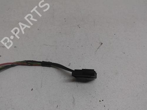 Used Right mirror BMW 3 (E46) 323 i (170 hp) 18208858