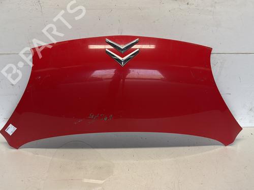 Used Hood CITROËN C1 (PM_, PN_) 1.0 (68 hp) 23762247