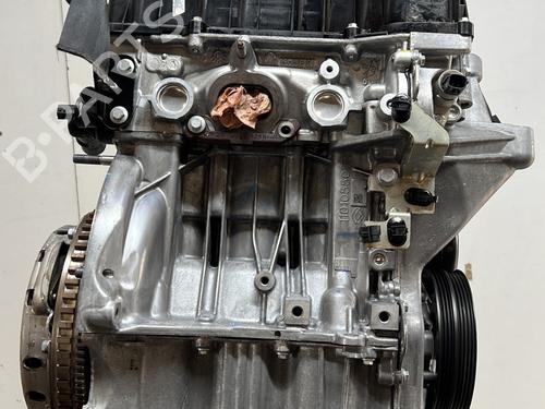 Engine DACIA SANDERO II 1.0 SCe 75 (B8JC, B8JD) | BP27527835M1 