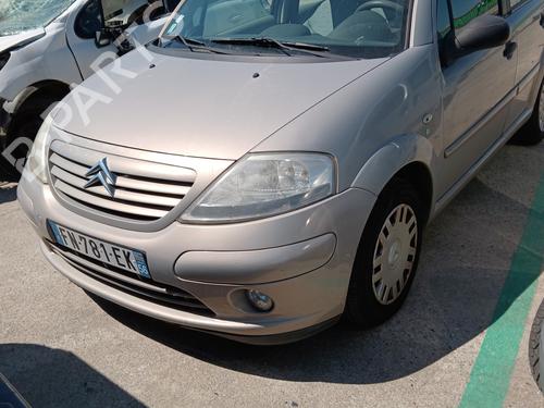 Venstre forlygte CITROËN C3 I (FC_, FN_) 1.4 HDi | BP25740571C28 