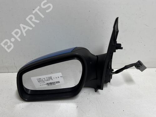 Retrovisor esquerdo FORD FOCUS II (DA_, HCP, DP) 2.0 TDCi (136 hp) 22360488