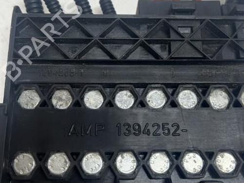 Electronic module FORD FUSION (JU_) 1.4 TDCi | BP18229714M83 