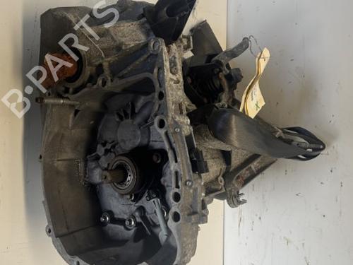Gearbox RENAULT CLIO III (BR0/1, CR0/1) 1.2 16V (BR02, BR0J, BR11, CR02, CR0J, CR11) | BP18877084M3