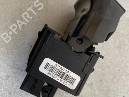 Switch CITROËN DS4 (NX_) 1.6 HDi 115 | BP25292394I30 