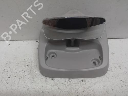 Used Rear mirror PEUGEOT 807 (EB_) 2.0 HDI (136 hp) 18228960