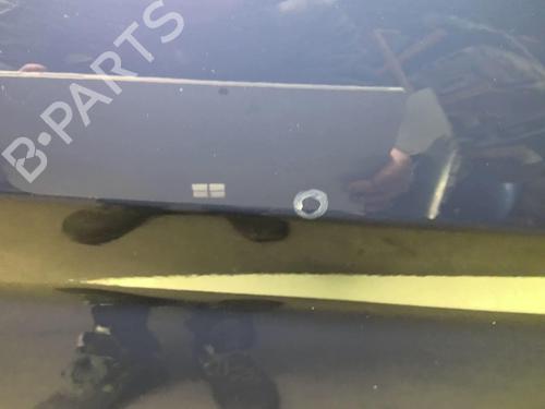 Right front door FORD FIESTA VI (CB1, CCN) 1.4 TDCi | BP18230775C3 