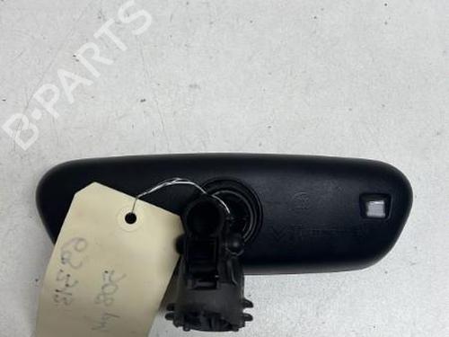 Rear mirror PEUGEOT 508 SW I (8E_) 2.0 HDi | BP18207212I6 