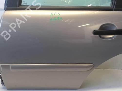 Left rear door CITROËN C3 I (FC_, FN_) 1.1 i | BP18218652C4 