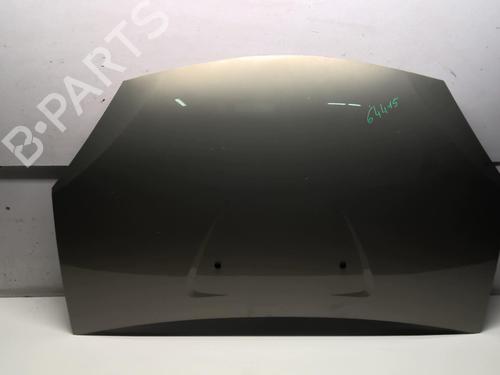 Hood DACIA SANDERO 1.5 dCi 18227680 | B-Parts