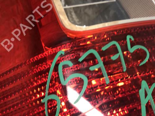Used Left taillight Left taillight 18220041 18220041