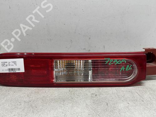Used Left taillight NISSAN CUBE (Z12) 1.6 16V (110 hp) 29022926