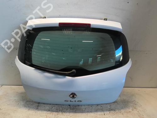 tailgate-renault-clio-iii-br01-cr01-2005-2006-2007-2008-2009-2010-2011-2012-2013-2014-31068694 main image