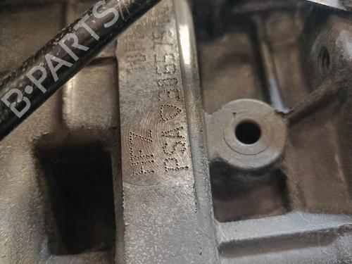 Motor PEUGEOT 206 Hatchback (2A/C) 1.1 i | BP27887982M1 