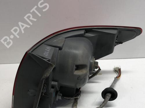 Left taillight CHEVROLET CRUZE (J300) 2.0 CDI | BP18227737C34 