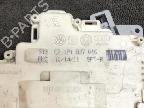 Højre fortil lås VW EOS (1F7, 1F8) 1.4 TSI | BP18217015C97 