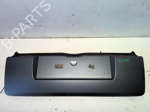 Tailgate CITROËN C2 (JM_) 1.4 HDi | BP18230762C6 
