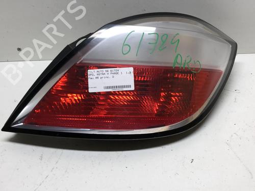 Used Right taillight Right taillight OPEL ASTRA H (A04) 1.9 CDTI (L48) (150 hp) 18228163 18228163