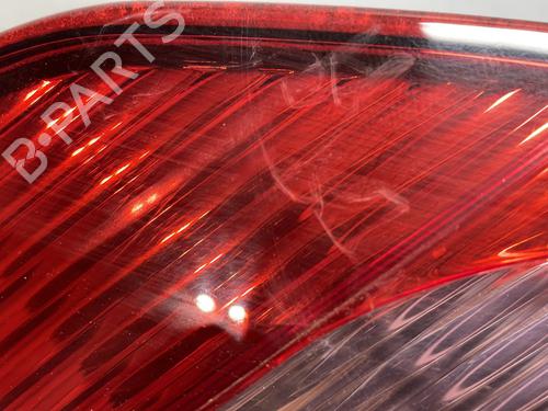 Left taillight RENAULT GRAND SCÉNIC II (JM0/1_) 1.6 | BP27186347C34 