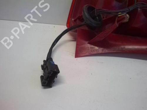 Right taillight CITROËN C4 I (LC_) 1.6 THP 150 | BP18219258C35 