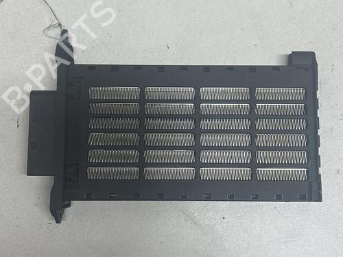 Varmemotstand RENAULT CLIO IV (BH_) 1.5 dCi 75 (75 hp) 18229957