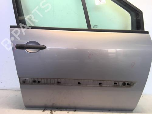 Right front door RENAULT SCÉNIC II (JM0/1_) 1.5 dCi (JM0F) | BP23847031C3 