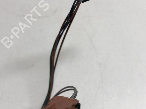 Left mirror CITROËN C8 (EA_, EB_) 2.2 HDi | BP18227824C26 